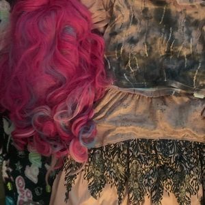 Queen of mean Audrey Disney descendants